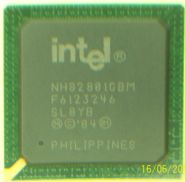 Ver mais detalhes de Chip Bga Novo Intel Nh82801gbm Sl8yb