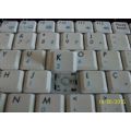 Ver mais detalhes de Teclas para o Teclado de notebook