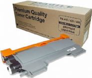Ver mais detalhes de Toner Brother TN410 | TN420 | TN450
